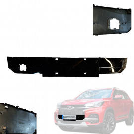 Накладка номерного знака Chery Tiggo 8 602000400AA